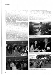ELFA 52nd Convention article cont'd