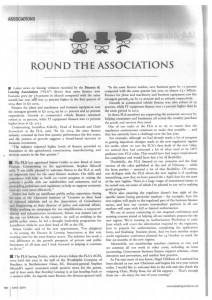 Press article 2 page 2