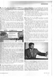 Round the associations article page 3