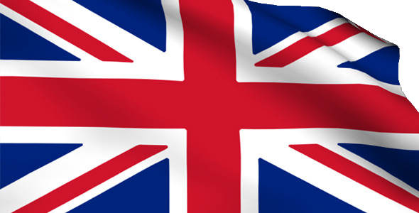 UK flag