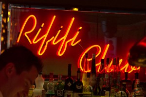 Rififi Club